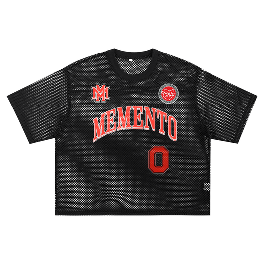Jersey,Unisex,Ohio