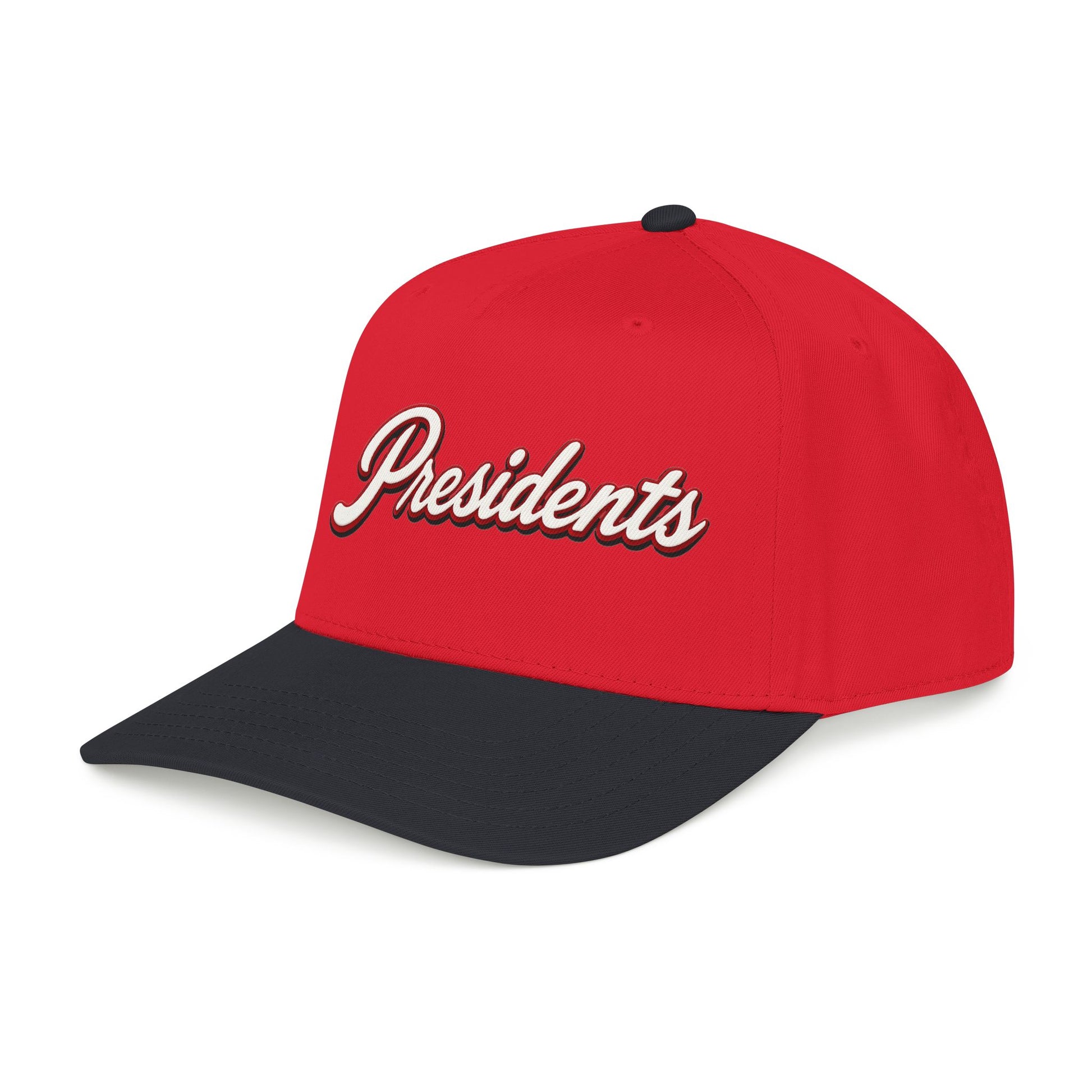 Mid Profile Baseball Cap - Memento Mori Clothing