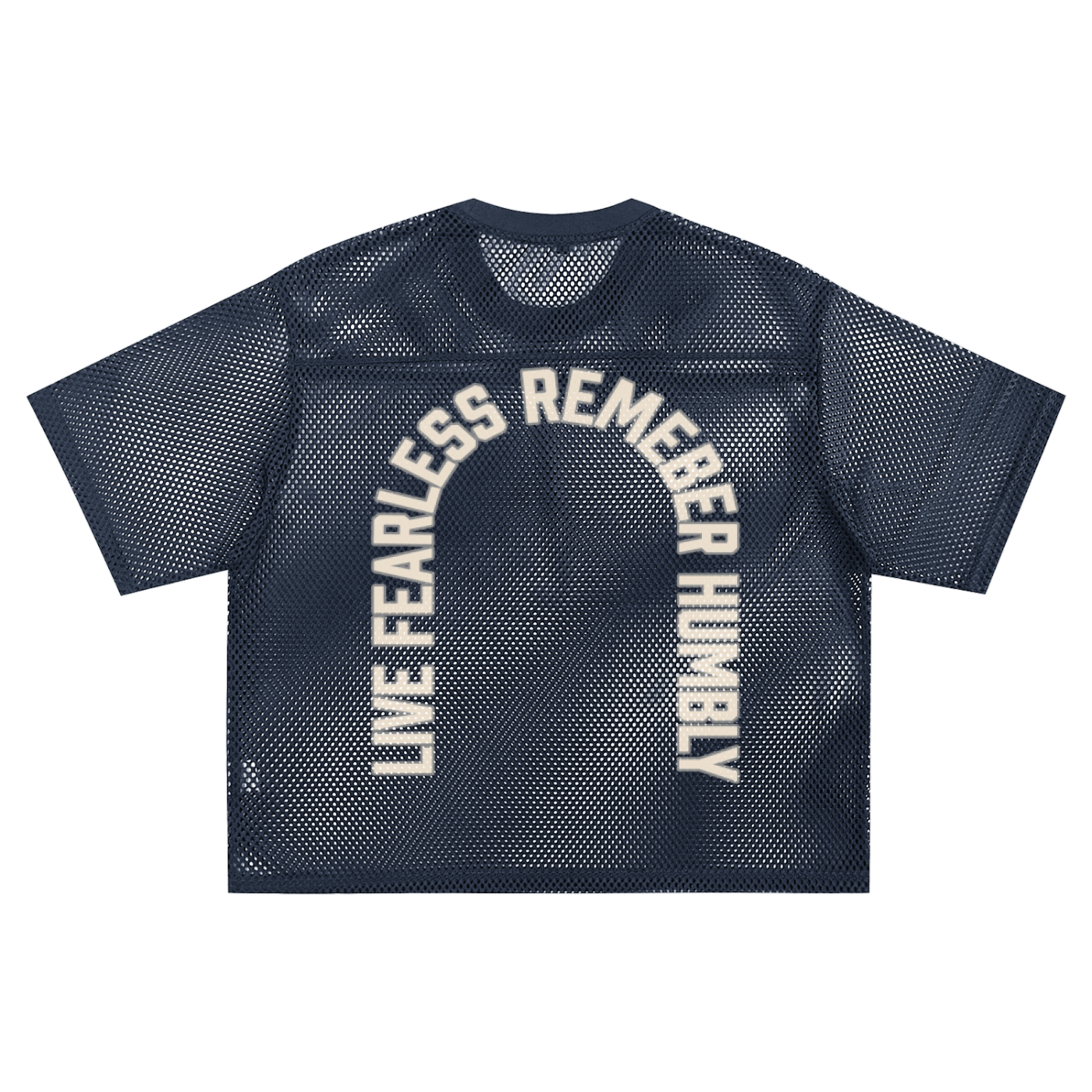 Memento University Jersey - Memento Mori Clothing