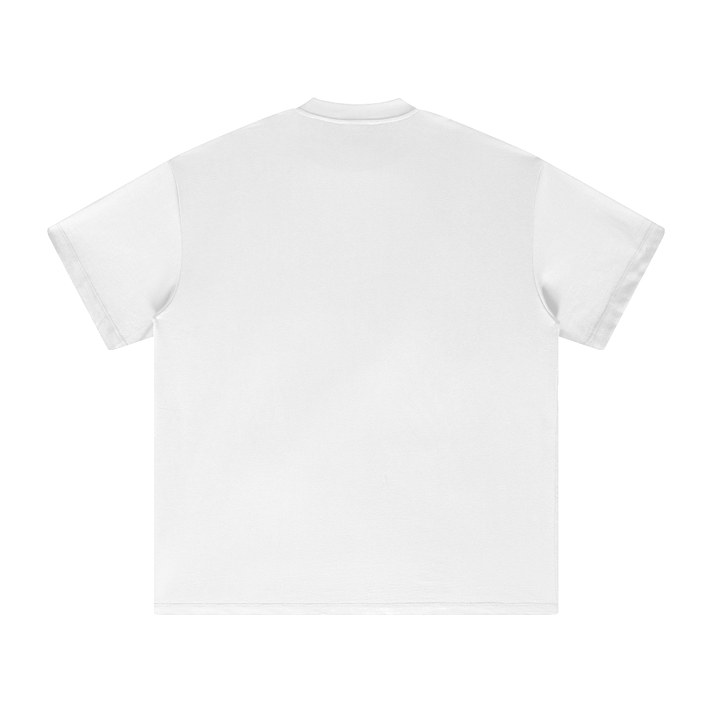 Rugged Rugby Heavyweight T-Shirt - Memento Mori Clothing