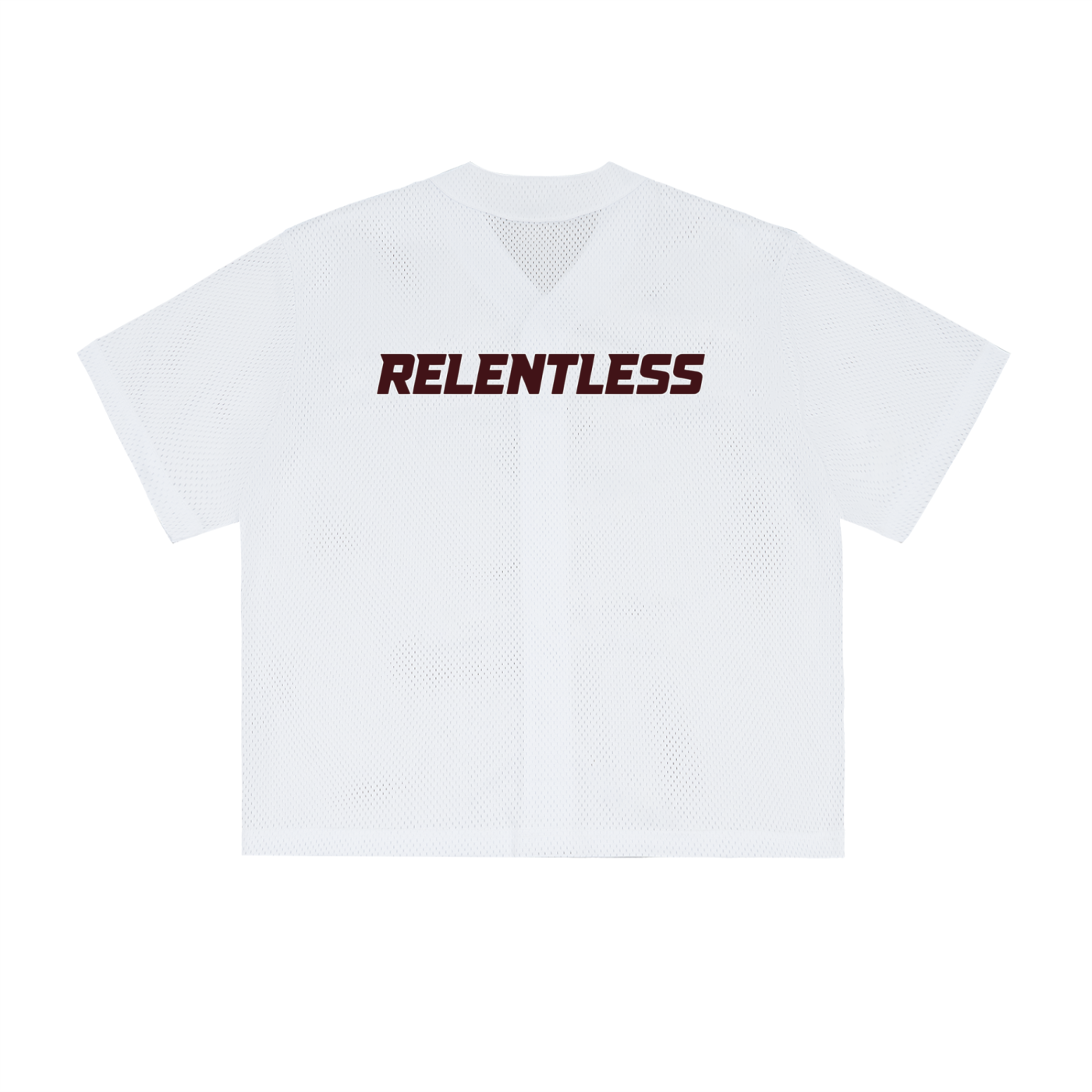 Urbana Varsity Button-Up Baseball Jersey - Memento Mori Clothing