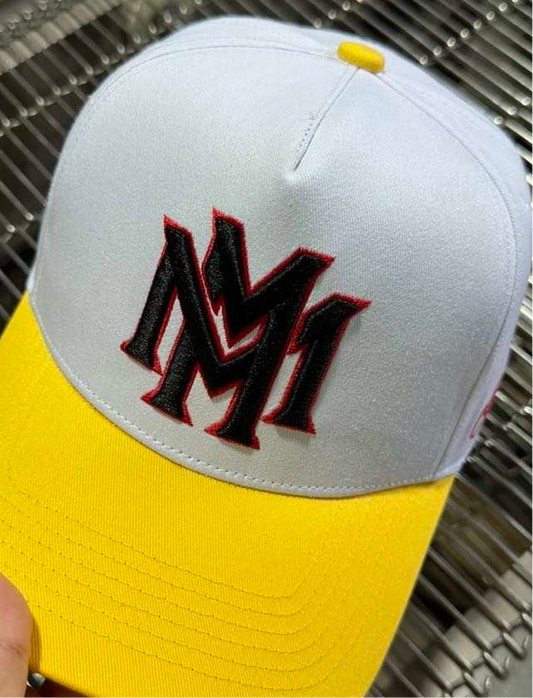 Memento Mori Snapback - Memento Mori Clothing