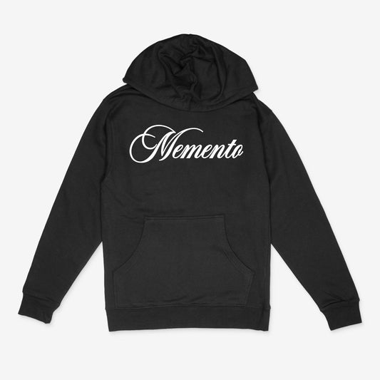 MEMENTO MORI HOODIE - Memento Mori Clothing