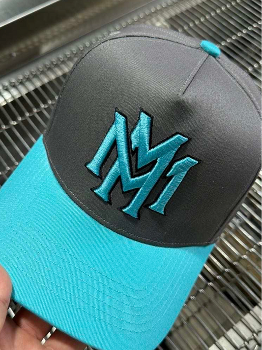 Memento Mori Snapback - Memento Mori Clothing