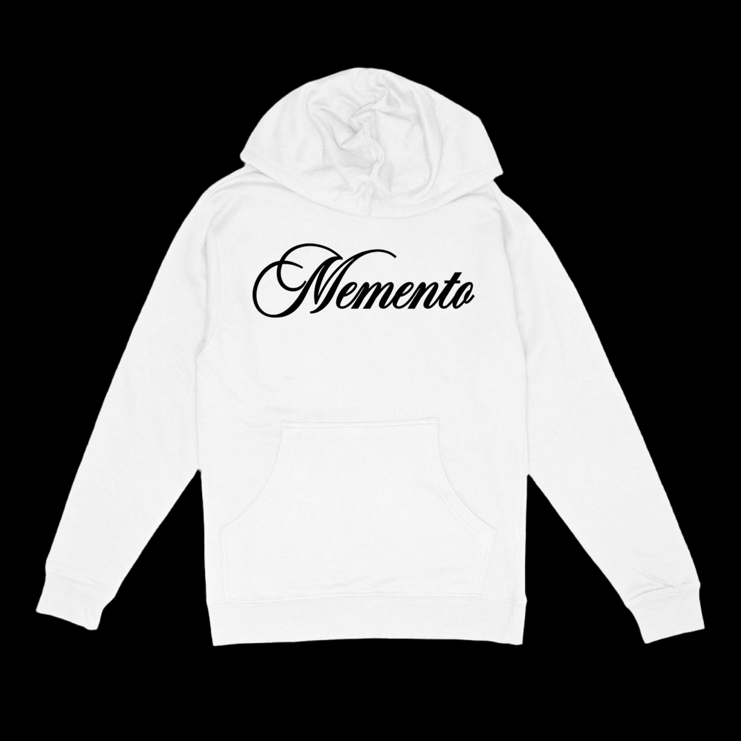 MEMENTO MORI HOODIE - Memento Mori Clothing