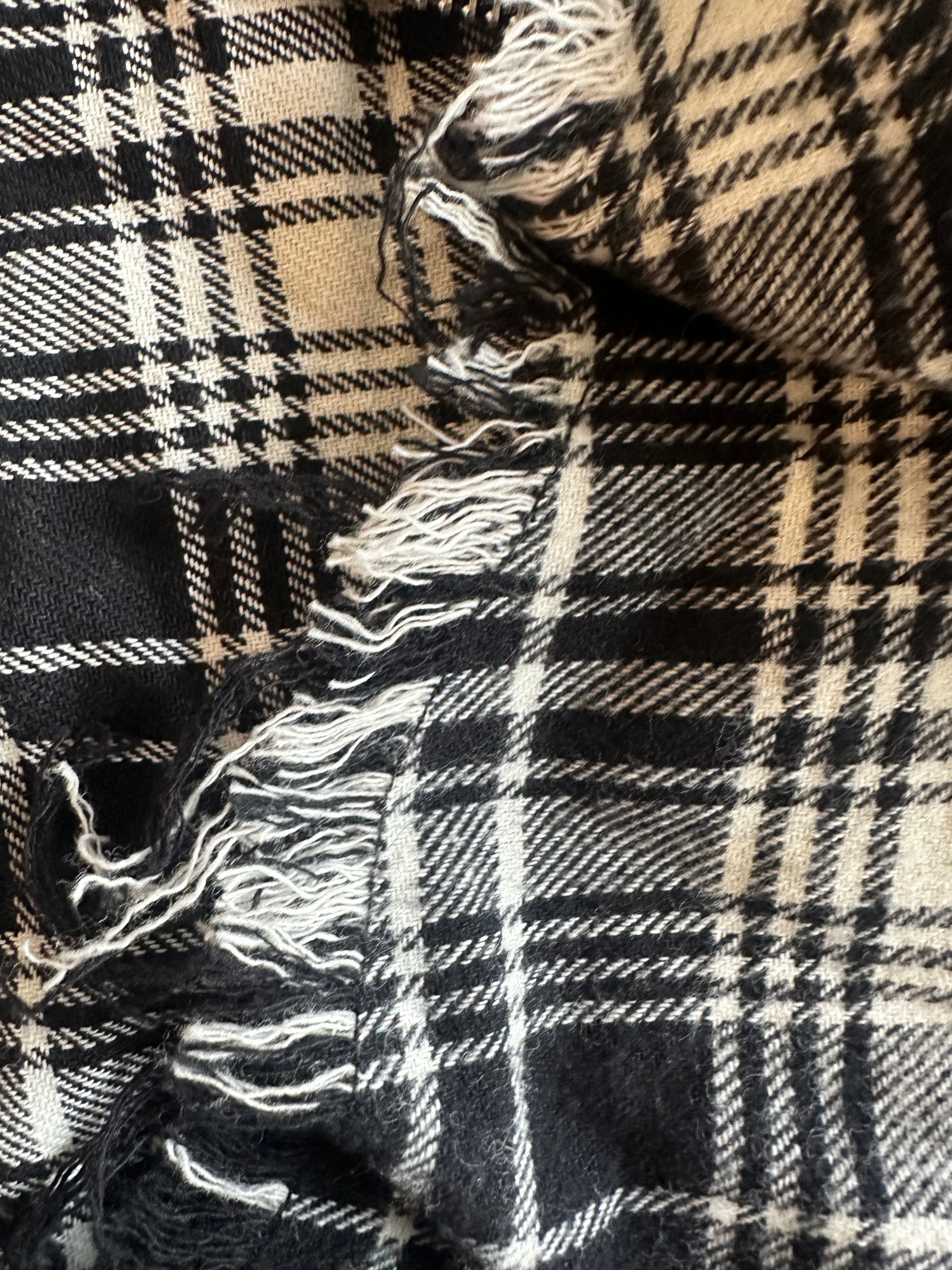 Memento Mori Flannel Button up Shirts - Memento Mori Clothing