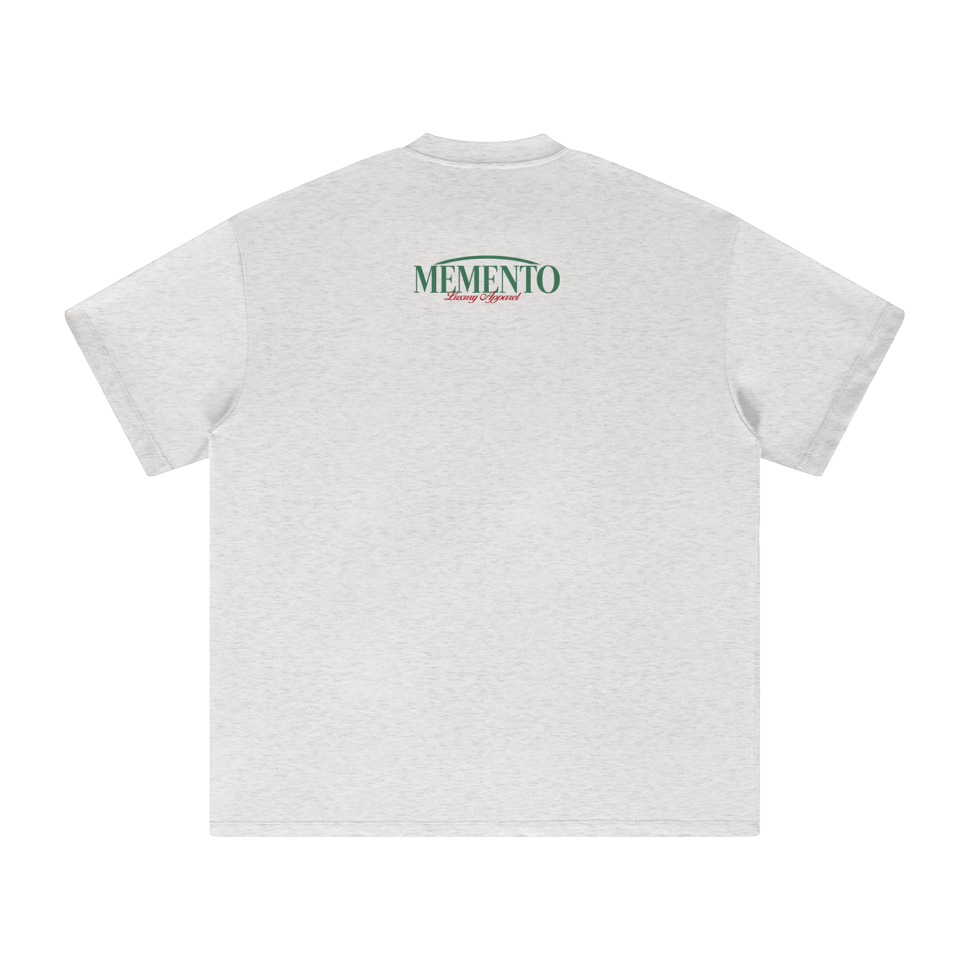 Derby Heavyweight Earth Tone T-Shirt - Memento Mori Clothing