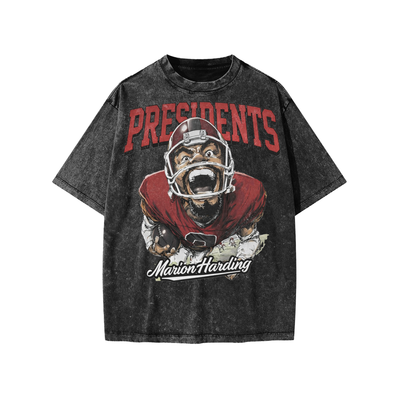 Snow Washed Kids' T-Shirt