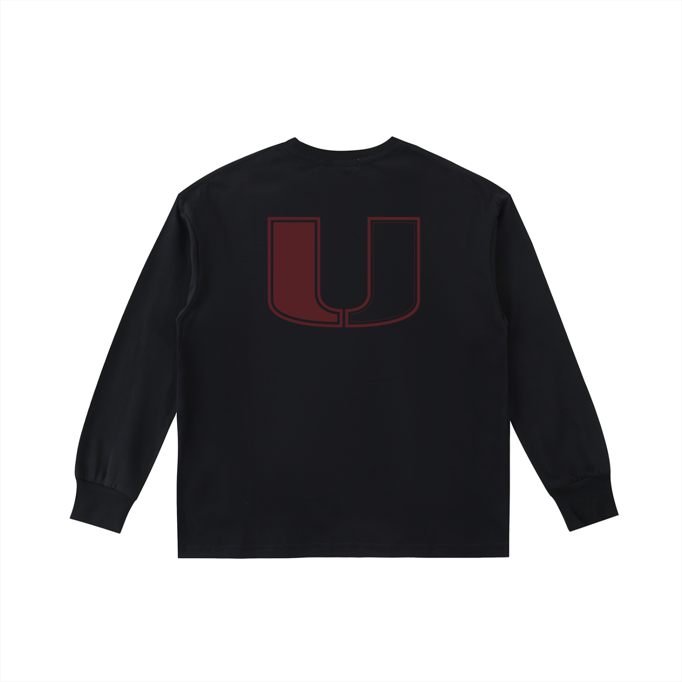 Kids' Quick-Dry Cotton Long-Sleeve Tee - Memento Mori Clothing