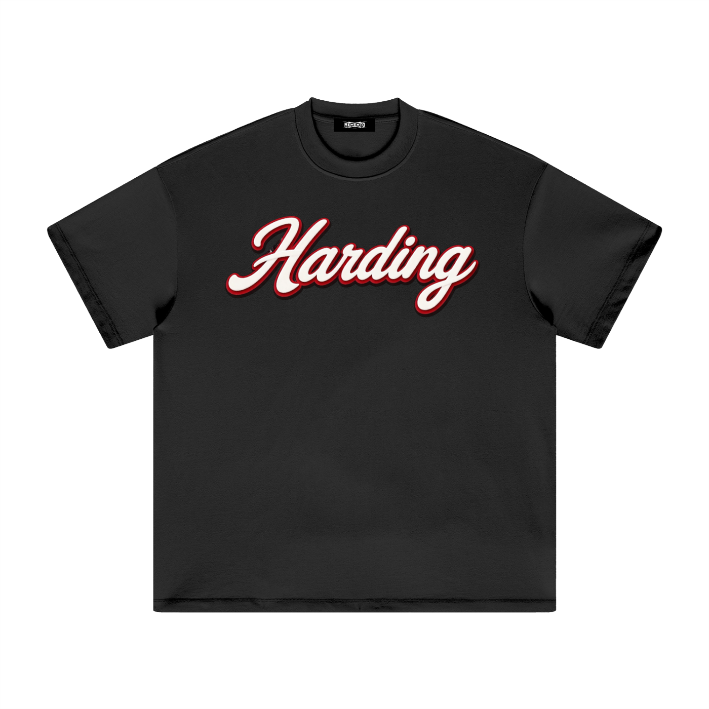 Heavyweight Earth Tone T-Shirt - Memento Mori Clothing