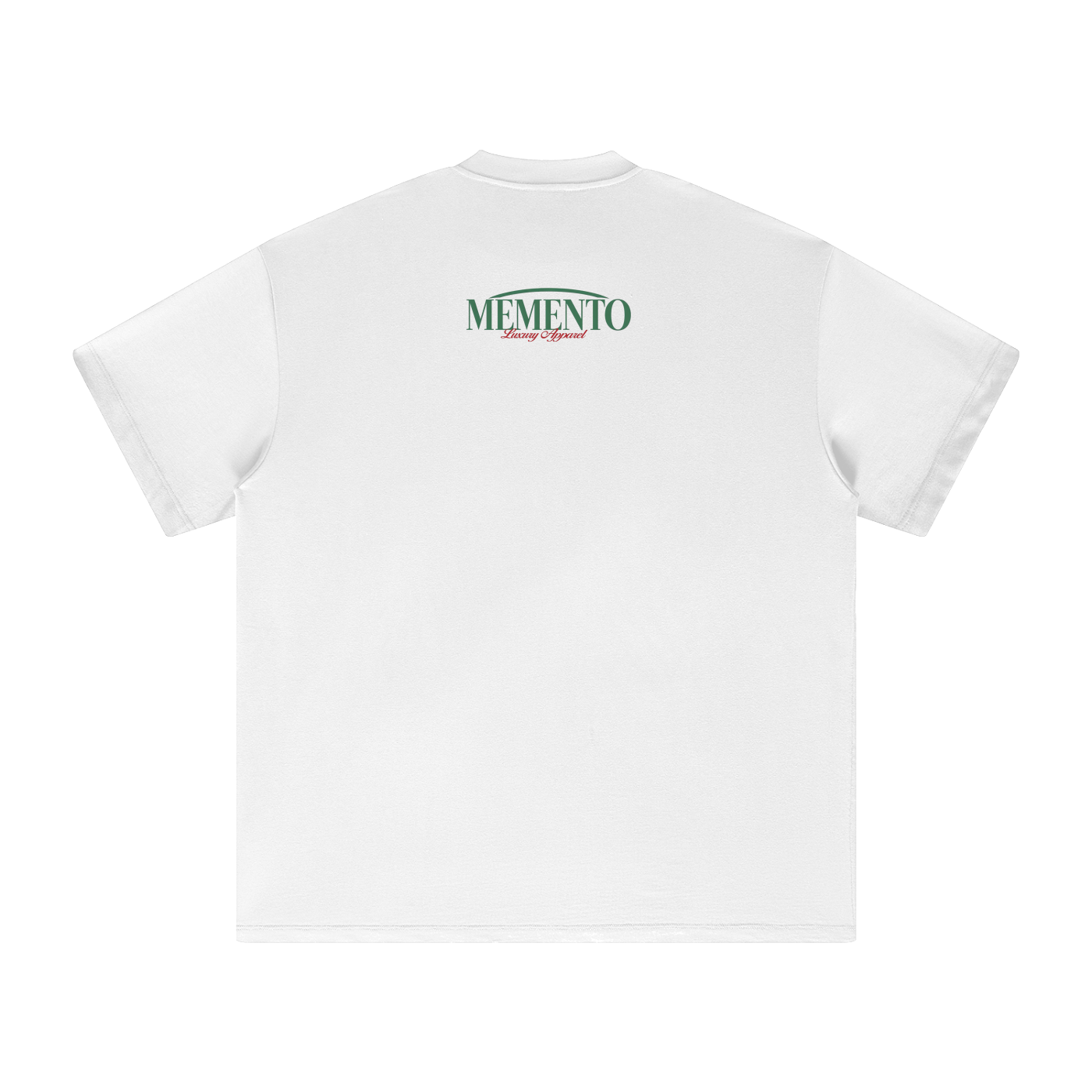 Derby Heavyweight Earth Tone T-Shirt - Memento Mori Clothing