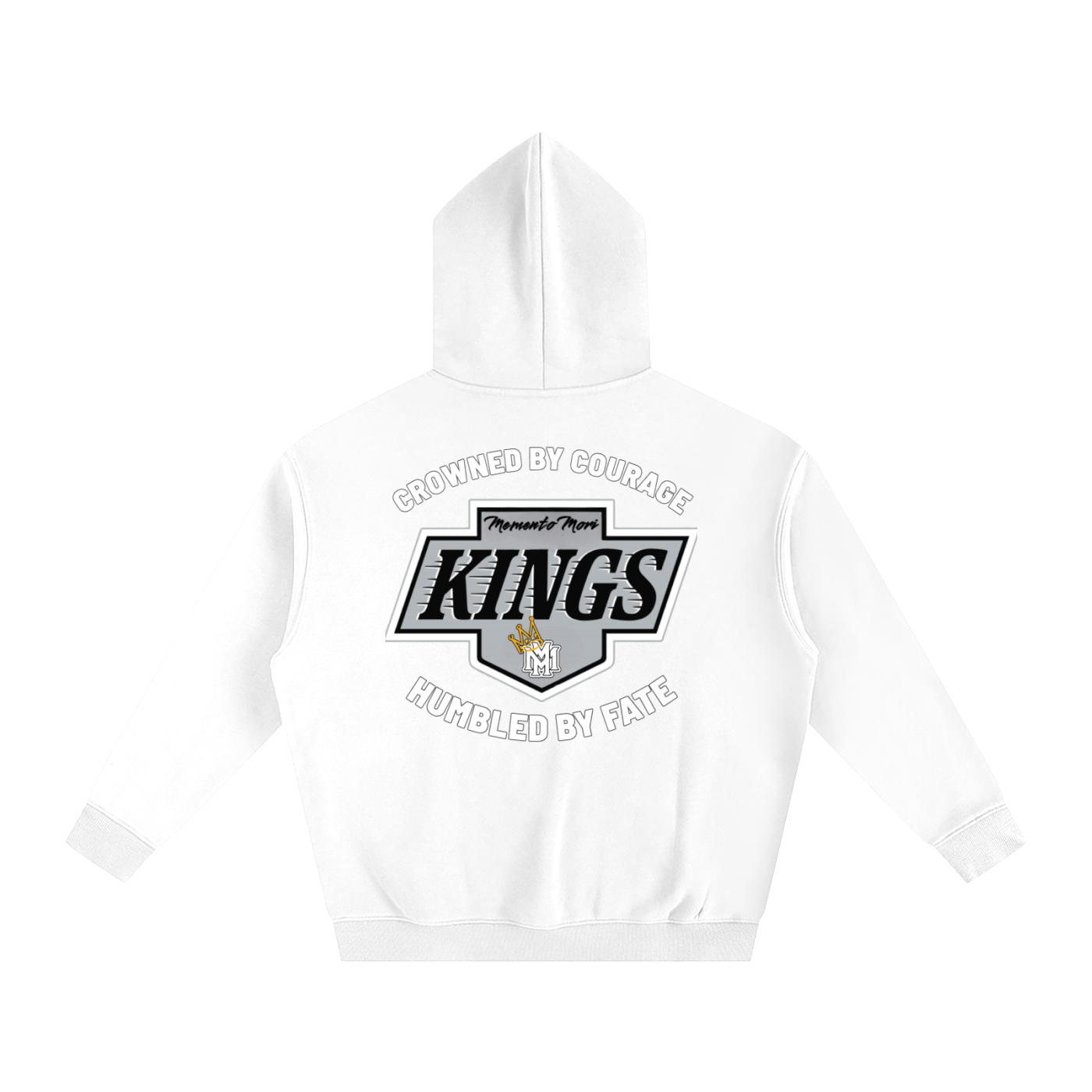 Hoodie,Kings,Men