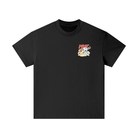 MMC Camp Essential Kids T-Shirt