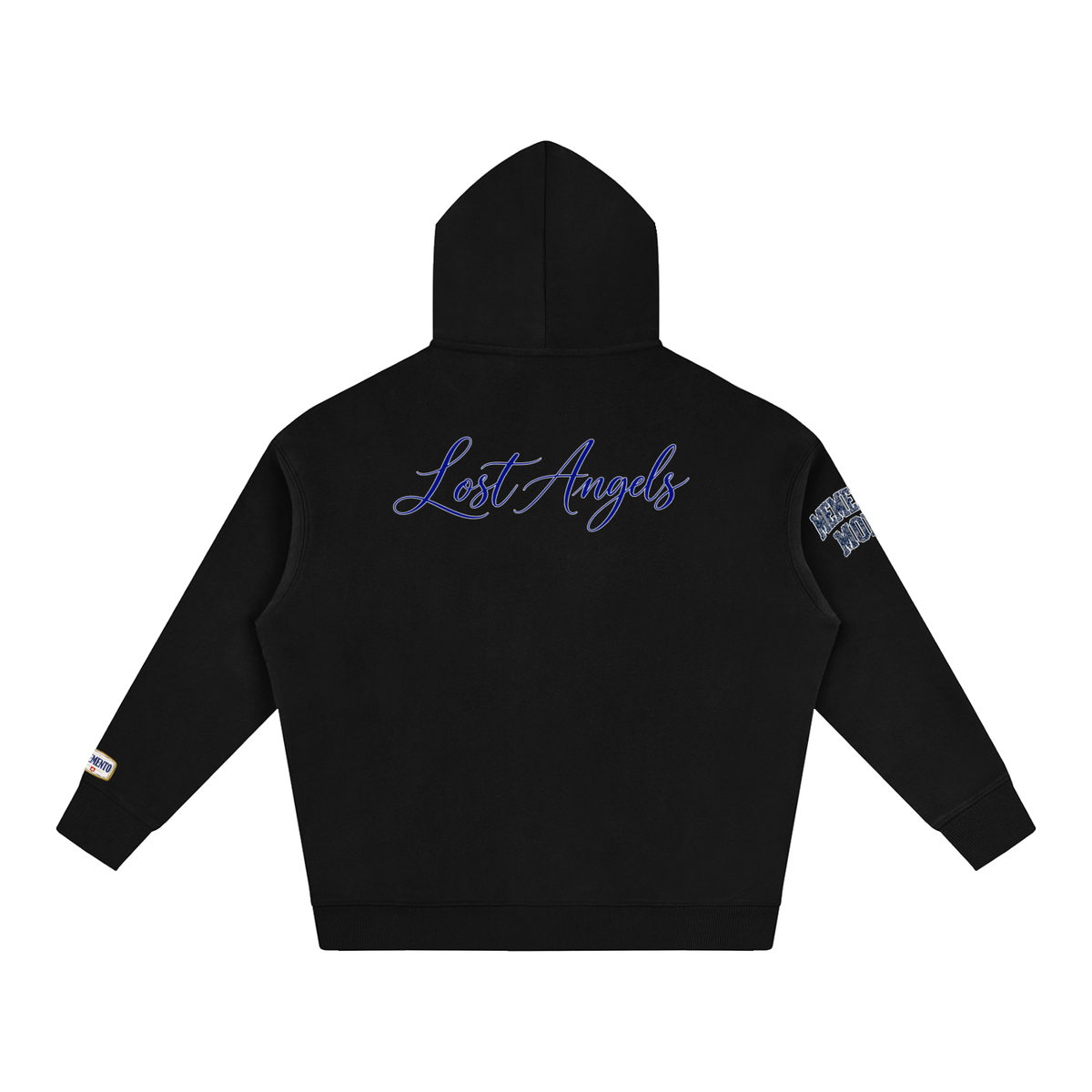 Lost Angels Hoodie