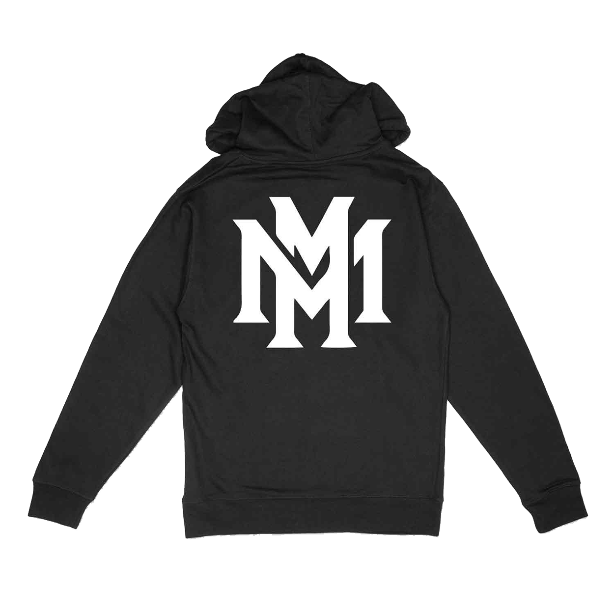 MEMENTO MORI HOODIE - Memento Mori Clothing