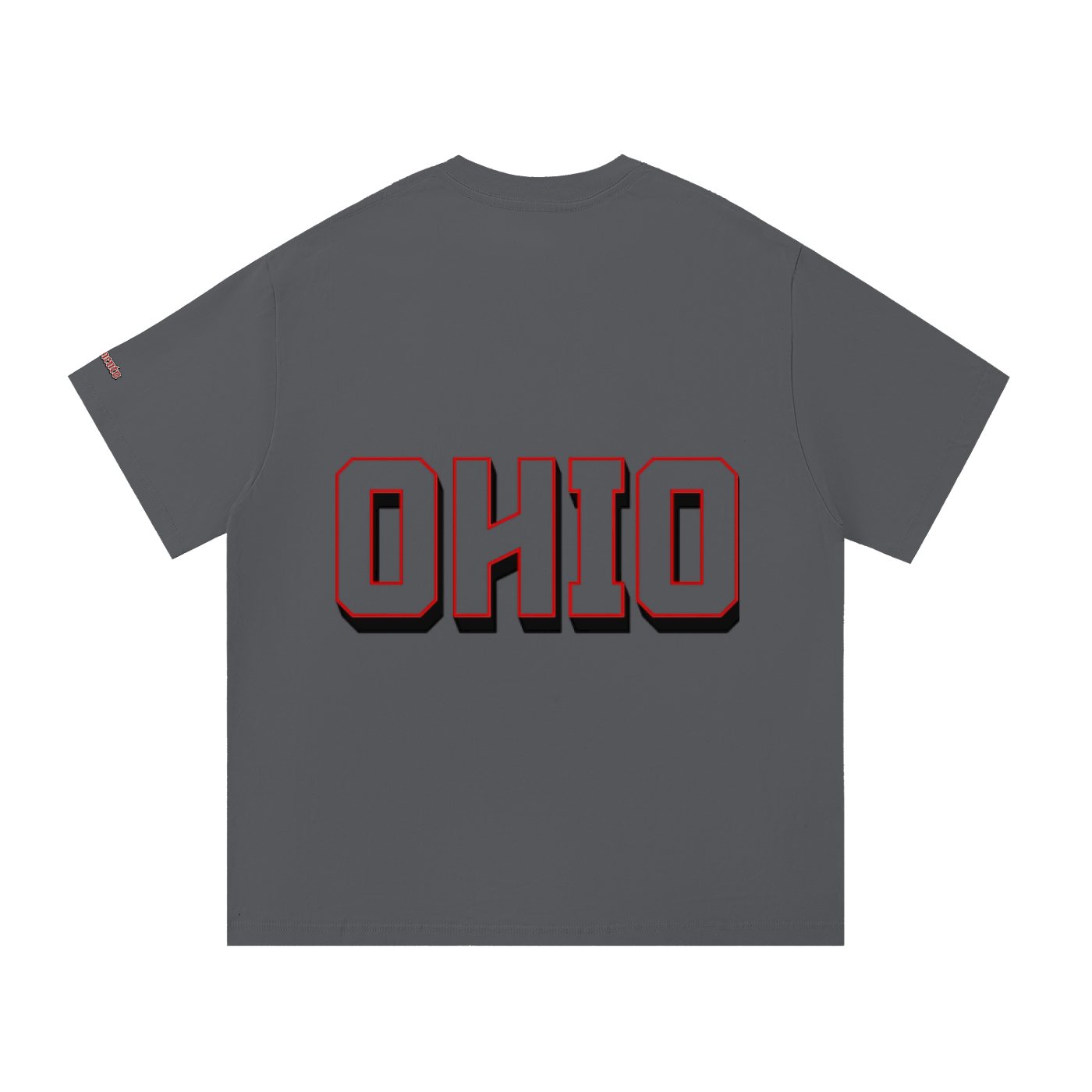 Essential Cotton T-Shirt
