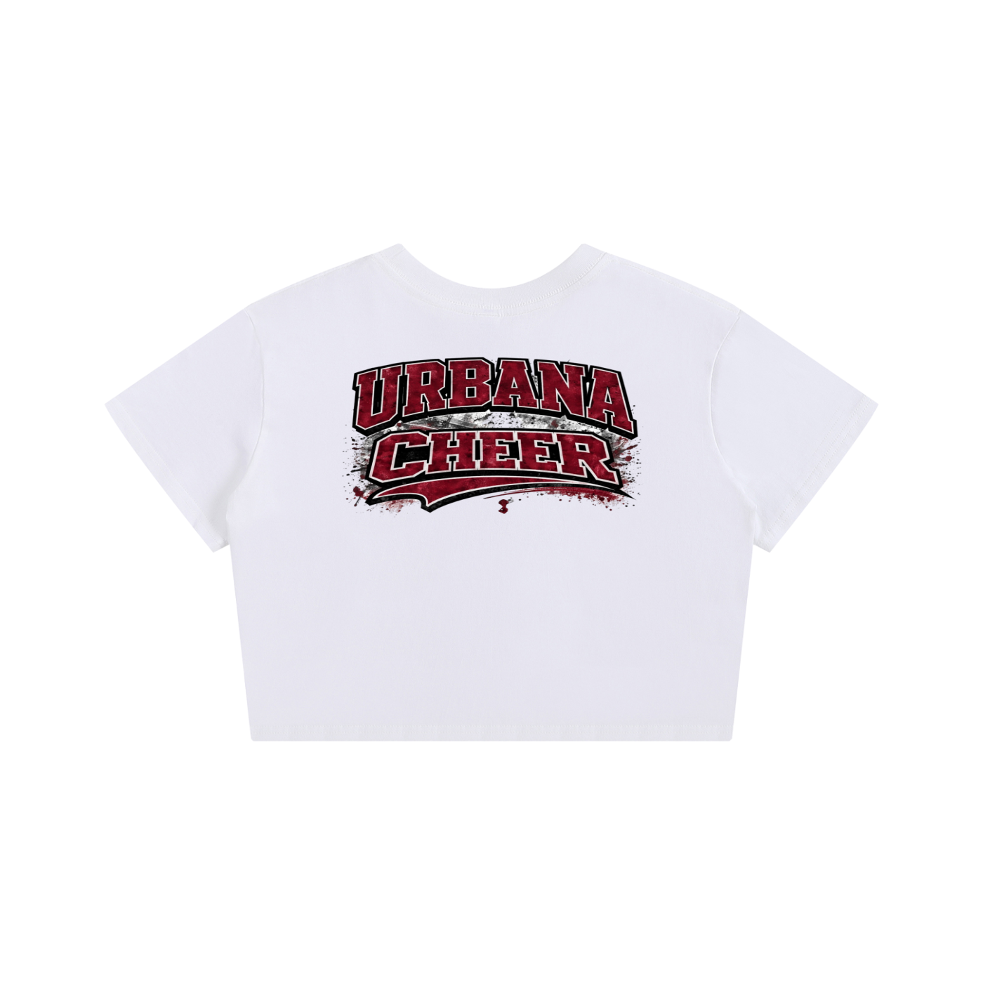 Baby Tee Seamless T-Shirt - 200 GSM - Memento Mori Clothing