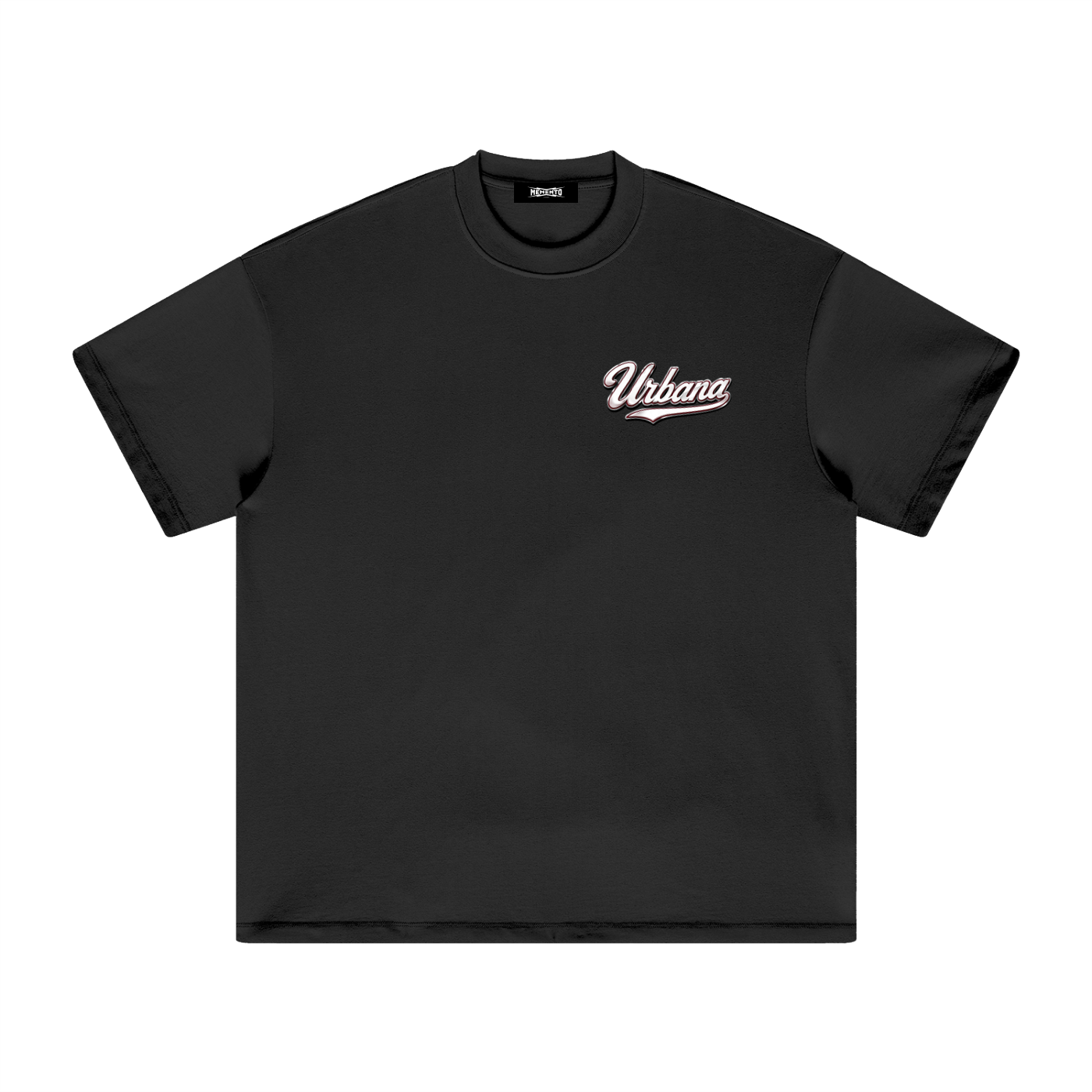 Heavyweight Earth Tone T-Shirt - Memento Mori Clothing