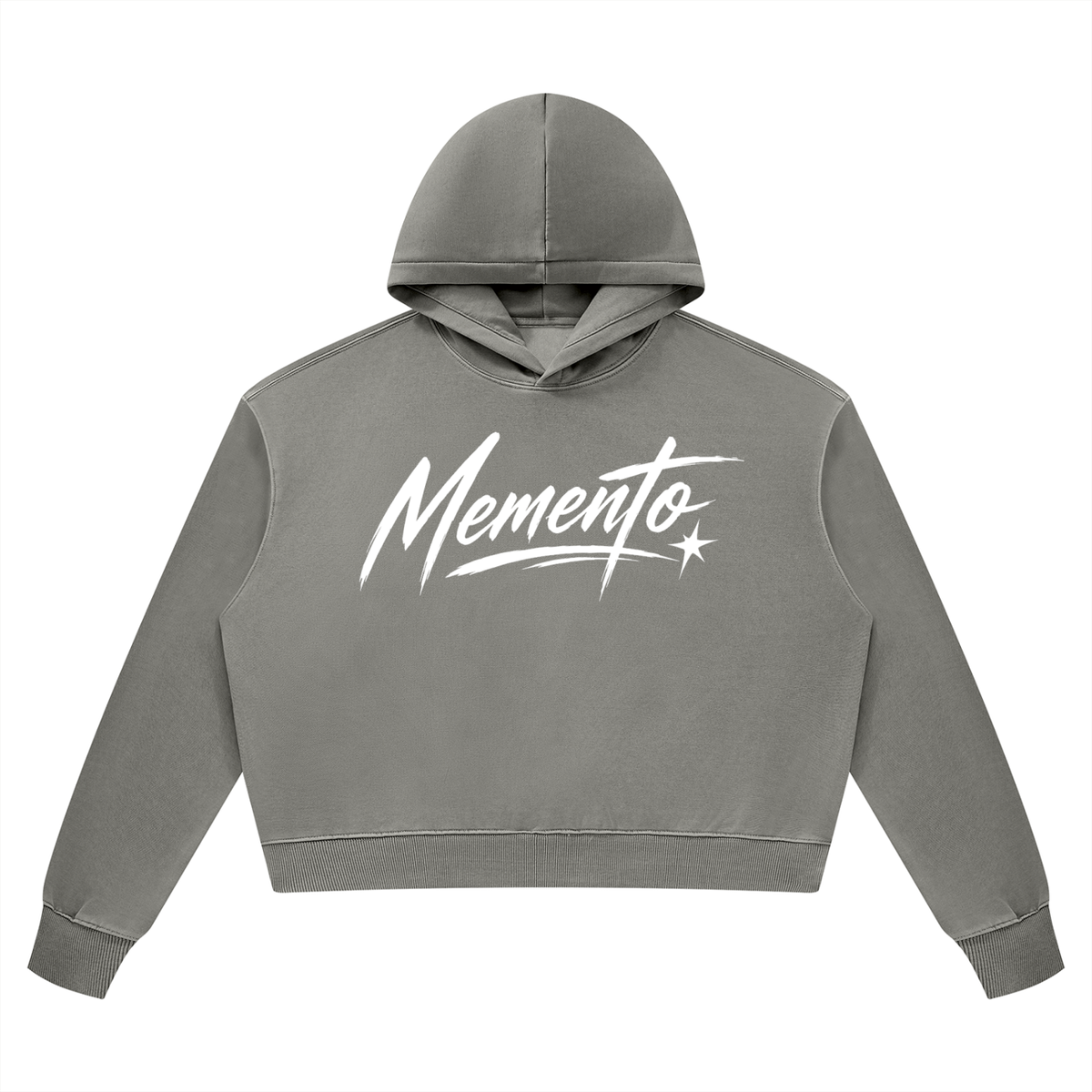 Women’s Vintage Wash Heavyweight Hoodie