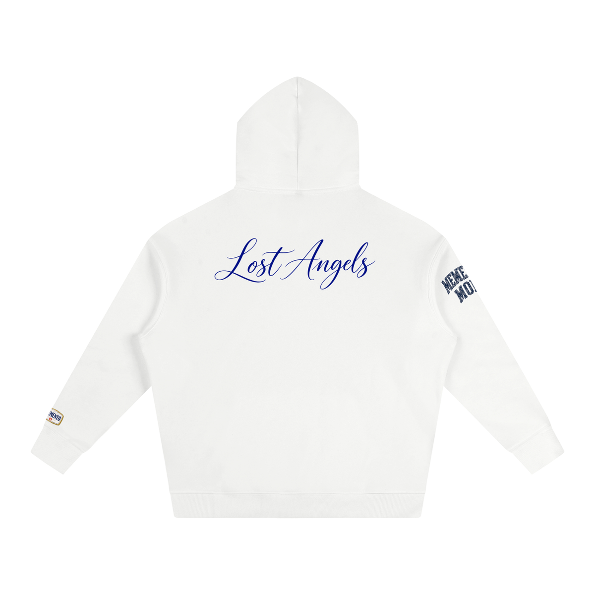 Lost Angels Hoodie