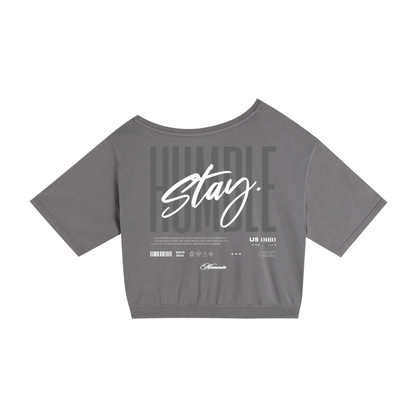Off shoulder,crop top,memento mori,womens