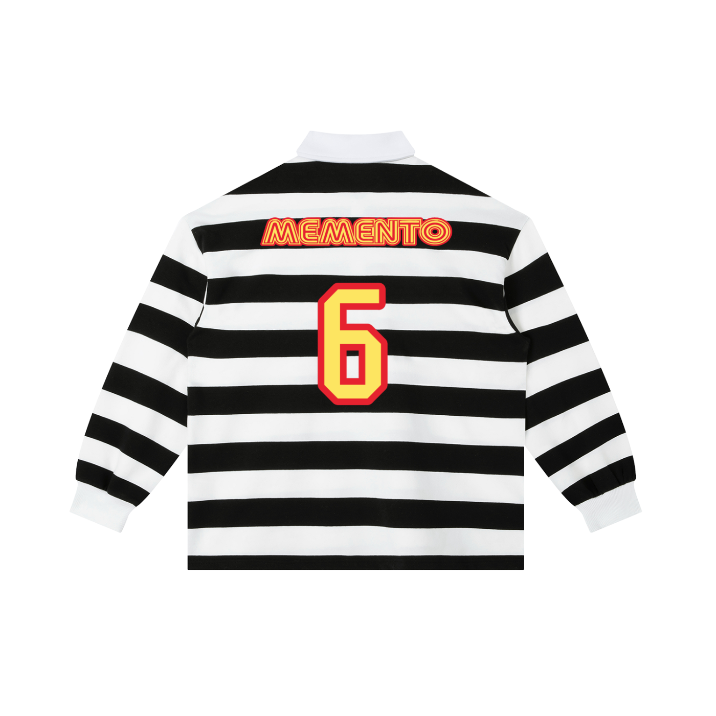 Tribute 2 Life Polo Shirt - Memento Mori Clothing