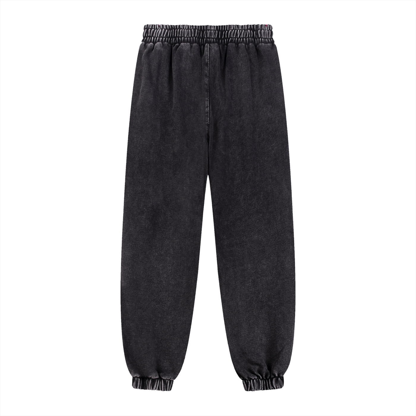 Memento Snow Wash Heavyweight Jogged Sweatpants - Memento Mori Clothing