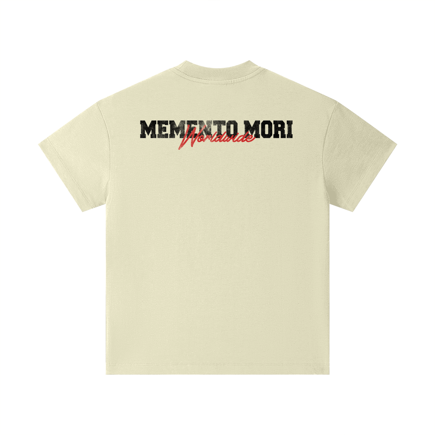 Sports Club Essential Kids T-Shirt - Memento Mori Clothing