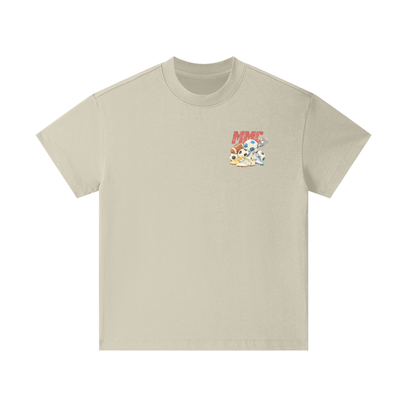 MMC Camp Essential Kids T-Shirt