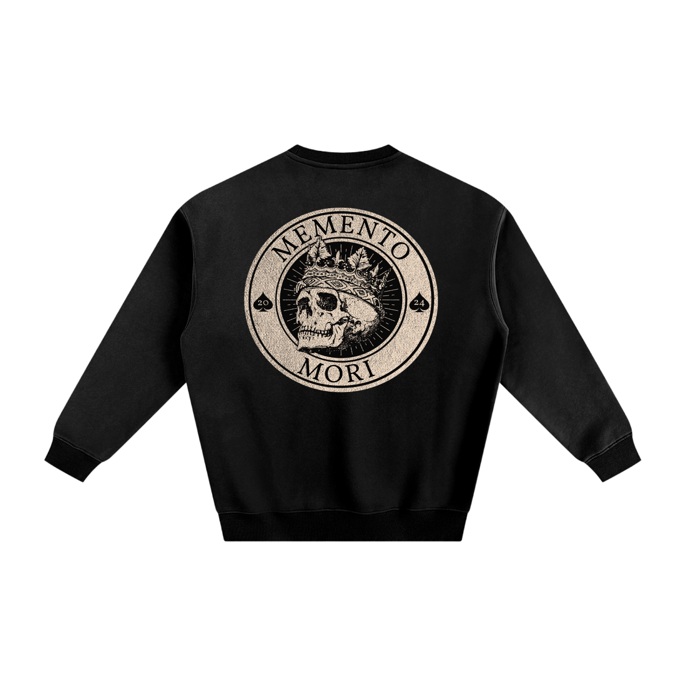 God fearing,Fear of god,Sweatshirt,Crewneck,Boxy 