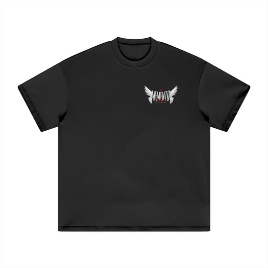 Dream Chaser Heavyweight T-Shirt - Memento Mori Clothing