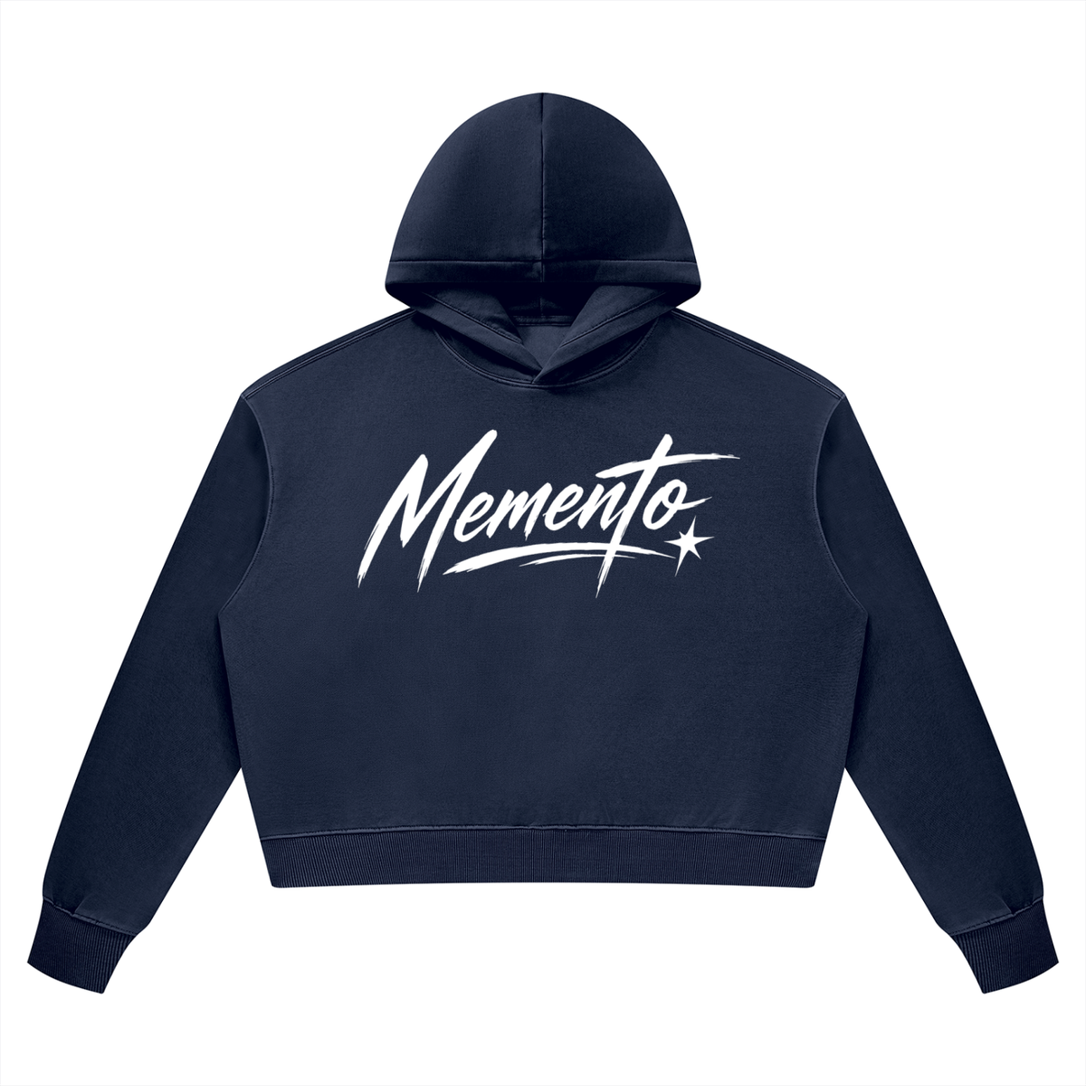 Women’s Vintage Wash Heavyweight Hoodie