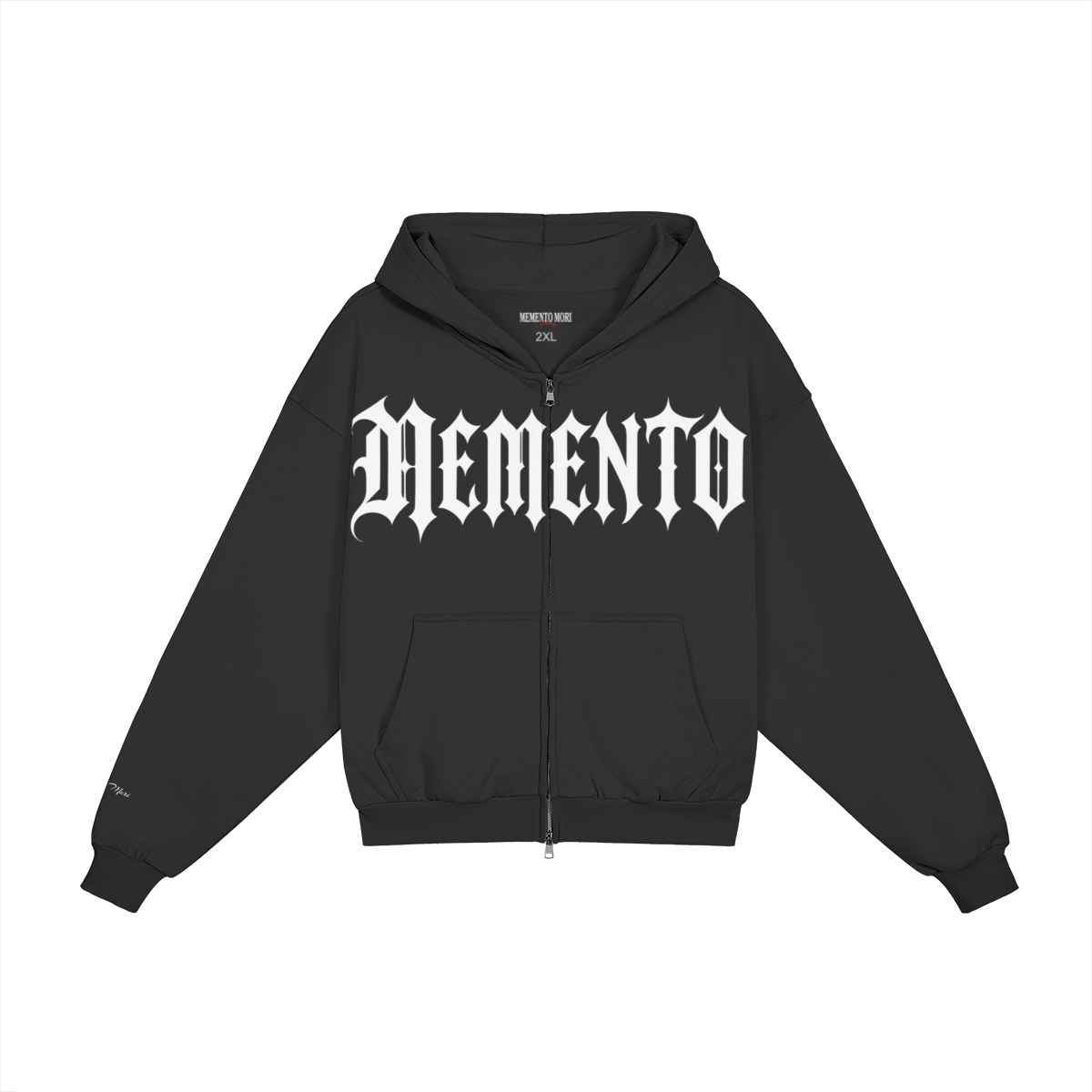 0-YIX-Front Side